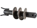 Load image into Gallery viewer, FINE MATERIAL AUGER FOR SALTDOGG® TGS05B SPREADERS
