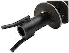 Load image into Gallery viewer, FINE MATERIAL AUGER FOR SALTDOGG® TGS05B SPREADERS
