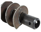 Load image into Gallery viewer, FINE MATERIAL AUGER FOR SALTDOGG® TGS05B SPREADERS
