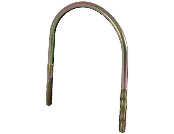 Load image into Gallery viewer, PVC Conduit Carrier Kit Replacement Parts - U-Bolt for 4 Inch Conduit
