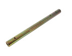 ADJUSTABLE YELLOW ZINC SHAFT COUPLER, SHPE3000 CHUTE