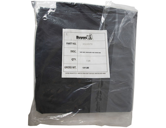 Replacement Tarp for SaltDogg® SHPE1000 Spreader