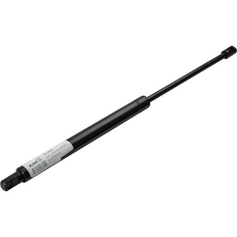 250 Pound Gas Spring with 10mm Ball Socket- 19.63 Inch Extended/11.63 Compressed