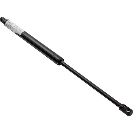 250 Pound Gas Spring with 10mm Ball Socket- 19.63 Inch Extended/11.63 Compressed