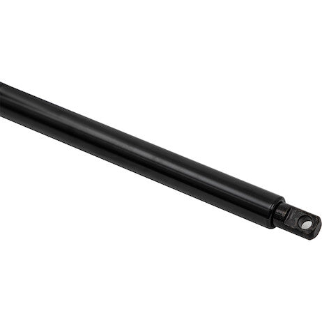 Load image into Gallery viewer, 250 Pound Gas Spring with 10mm Ball Socket- 19.63 Inch Extended/11.63 Compressed
