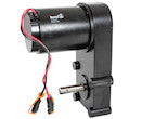 Load image into Gallery viewer, GEAR MOTOR FOR PRO1500/2000/2500, PRO4000CH/6000CH, MIDSIZE SST CHAIN/AUGER
