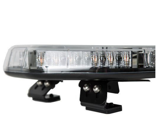 Adjustable Steel Mounting Feet For LED Modular Light Bar