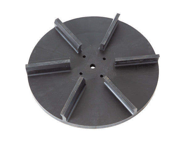 Load image into Gallery viewer, Replacement 18 Inch Poly CW Spinner for SaltDogg® Spreaders
