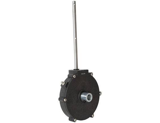 Replacement Stainless Steel Gearbox with Poly Housing and Steel Gears
