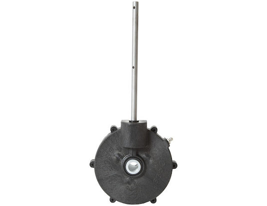 Replacement Stainless Steel Gearbox with Poly Housing and Steel Gears