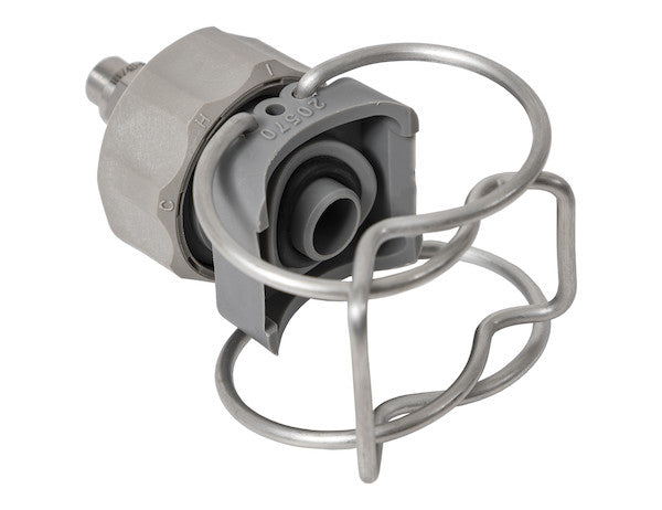 Load image into Gallery viewer, QUICK CONNECT NOZZLES FOR THREE LANE STAINLESS STEEL SPRAY BARS
