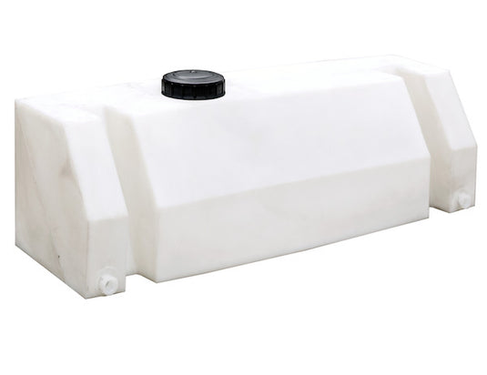 HOPPER-MOUNTED POLY TANKS