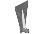 Load image into Gallery viewer, PVC SPRAY BAR AUXILIARY MOUNTING KIT FOR ANTI-ICE SYSTEMS
