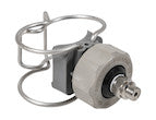 Load image into Gallery viewer, QUICK CONNECT NOZZLES FOR THREE LANE STAINLESS STEEL SPRAY BARS
