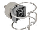 Load image into Gallery viewer, QUICK CONNECT NOZZLES FOR THREE LANE STAINLESS STEEL SPRAY BARS
