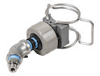 Load image into Gallery viewer, QUICK CONNECT NOZZLES FOR THREE LANE STAINLESS STEEL SPRAY BARS
