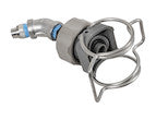 Load image into Gallery viewer, QUICK CONNECT NOZZLES FOR THREE LANE STAINLESS STEEL SPRAY BARS
