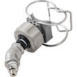 Load image into Gallery viewer, QUICK CONNECT NOZZLES FOR THREE LANE STAINLESS STEEL SPRAY BARS
