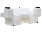 Load image into Gallery viewer, 60 GALLON POLY TANK
