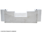 Load image into Gallery viewer, 60 GALLON POLY TANK
