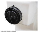 Load image into Gallery viewer, 60 GALLON POLY TANK
