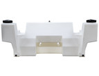 Load image into Gallery viewer, 60 GALLON POLY TANK
