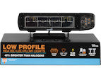 Load image into Gallery viewer, Countertop Display for SAM® Low Profile Universal Heated LED Snow Plow Lights
