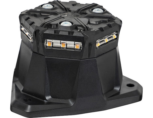 Riser Mount for SL575ALP and SL576ALP LED Micro Beacons