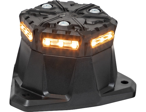 Load image into Gallery viewer, Riser Mount for SL575ALP and SL576ALP LED Micro Beacons
