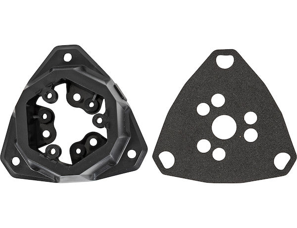 Load image into Gallery viewer, Riser Mount for SL575ALP and SL576ALP LED Micro Beacons
