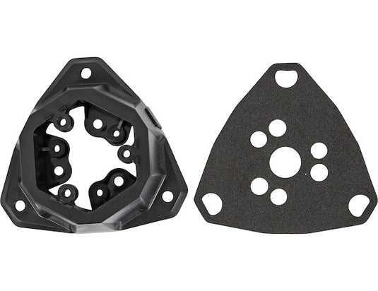 Riser Mount for SL575ALP and SL576ALP LED Micro Beacons