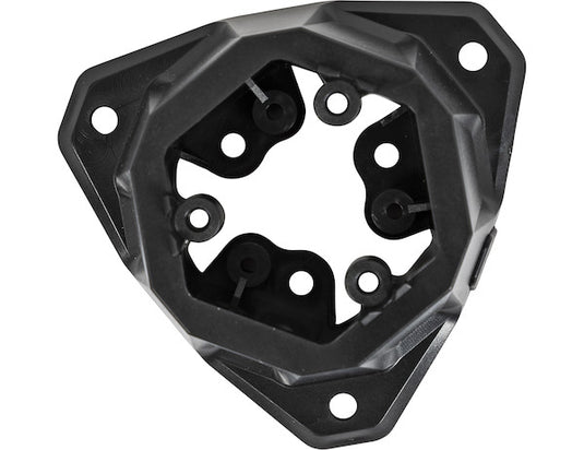 Riser Mount for SL575ALP and SL576ALP LED Micro Beacons