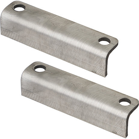 1 Inch Carbon Steel Offset Mount for Carbon Steel Shovel Holder