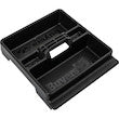DIAMOND TREAD ALUMINUM CROSSOVER TRUCK TOOL BOX SERIES