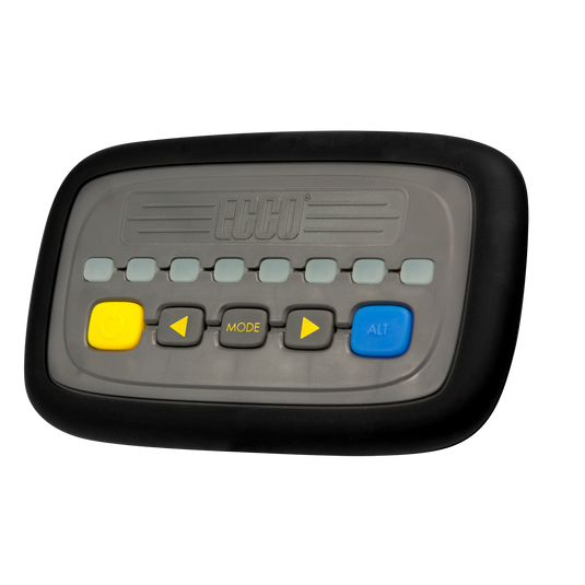 Control box: LED Safety Director ED3300/3410 Series