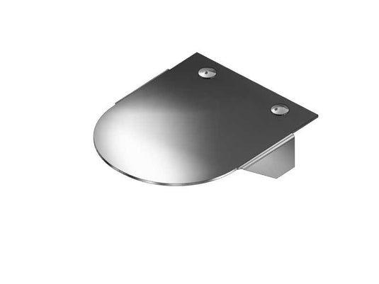Beacon Light Mount, 6