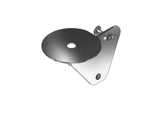 Beacon Light Side Mount, 8