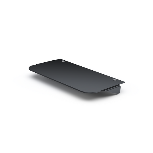 Beacon Light Mount, 17