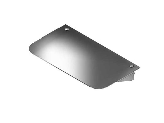 Beacon Light Mount, 17