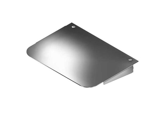 Beacon Light Mount, 16