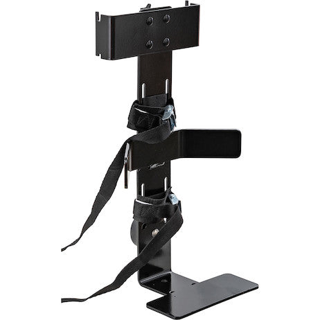 E-Track Water Cooler Rack