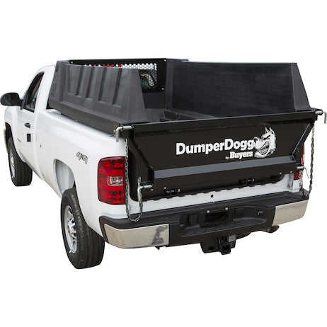 DumperDogg® Polymer Dump Insert