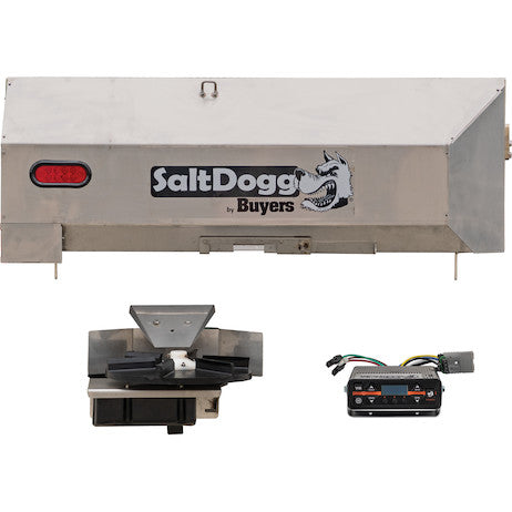 SALTDOGG® DUMPERDOGG® REPLACEMENT TAILGATE SPREADER