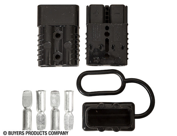 Load image into Gallery viewer, Replacement Red Quick Connect Kit for Booster Cables
