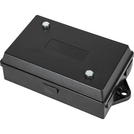 Polypropylene Electrical Junction Box With 14 Terminals