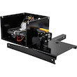ELECTRIC WITH MANUAL APPLICATION RATE CONTROL