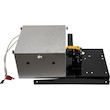 ELECTRIC WITH MANUAL APPLICATION RATE CONTROL