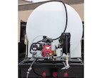 Load image into Gallery viewer, GAS-POWERED WITH FLOW METER FOR AUTOMATIC RATE CONTROL
