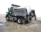 HYDRAULIC WITH MANUAL APPLICATION RATE CONTROL