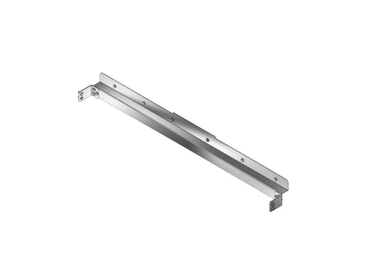 Fold-Up Shelf Upper Mount Kit, 48